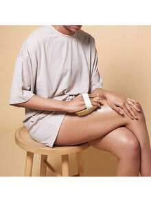 Efreshing Soothing Body Massage Oil – Helps Smooth Cellulite And Improve Skin Texture – Refreshing Aromatherapy Body Oil For Legs And Body - Nhiều màu - Xem 9