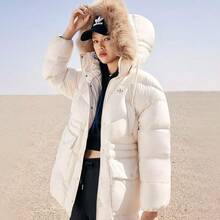 Chaqueta acolchada para mujer Adidas HS9514 - color - Ver 1