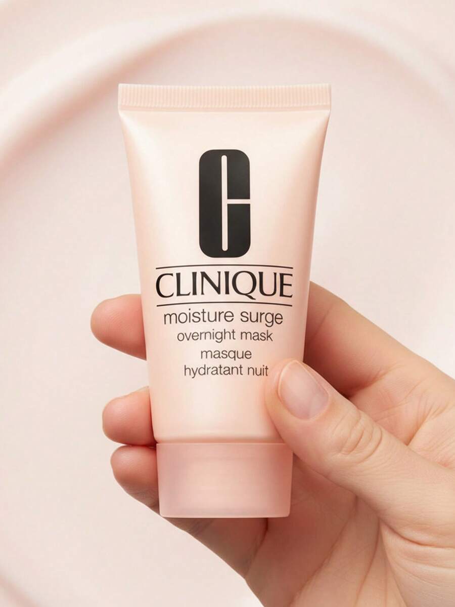 Clinique 倩碧水磁场无油芦荟睡眠面膜，适合所有肤质 | 保湿+丰盈 30毫升 - 30mL - 查看 1