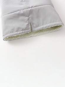 1pc Kids Waterproof Windproof Warm Balaclava Ski Mask, Outdoor Cycling Face Cover, Multi-Functional Winter Hat