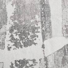 5x8 Area Rug Bedroom, Boho Vintage Floral 5x8 Ft Washable Soft Large Rug Living Room, Dining Room, RV, Car, Non-Slip Floor Carpet With Rubber Backing, Greyish Green - Đá xanh - Xem 7