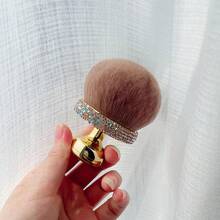 Brushes Accessories - Đầu nấm kim cương trắng - Xem 3