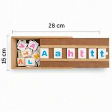 Other Kids Alphabet & Number Toys - 彩色 - 查看 2