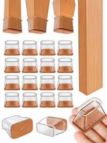 Rectangle-light Brown