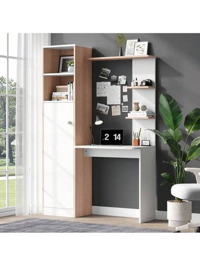 Home Office Desks view 3