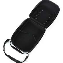 Large Capacity Carrying Bag For Baseball Caps