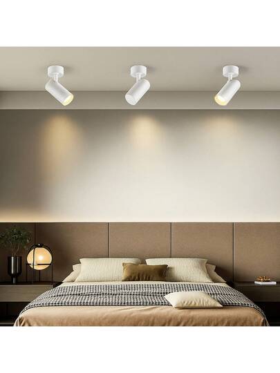 Plafondlamp Modern 7f39 view 5