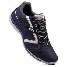 Men's Philos Casual Sneakers - 藏蓝色 - 查看 2