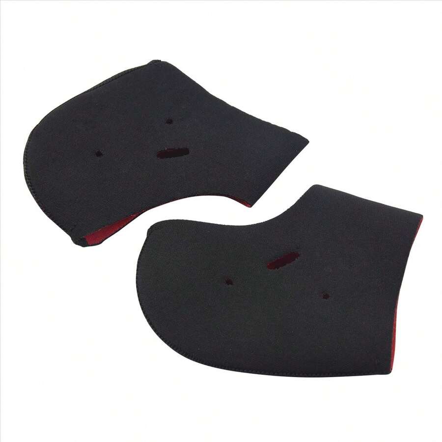 Ankle Support Protection Elastic Ankle Brace Black Band Health Support Foot Bandage - 黑色 - 查看 1