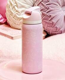 New Original OWALAS 32oz Halloween & Christmas Limited Edition Water Bottle - Sports Water Bottle With Leak-Proof Design & Pop-Up Lid, Multiple Colors Available | Top Gift Choice For Fitness, Running, School, Halloween, Thanksgiving, Christmas & More, Also A Fashionable Water Bottle For Women - Bột in - Xem 5