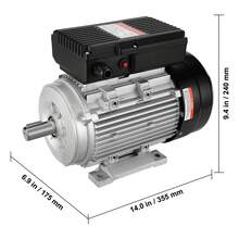 Motor Drivers - 2800 U/นาที 3.0 PS 48 - ดู 10