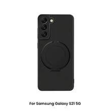 1 Piece Stand Phone Case With Ultra-Thin PC Holder Compatible With IPhone 16,15,14, 13, 12 11 Pro/Max/Mini, Compatible With IPhone16E, Compatible With For Galaxy///Redmi Note 13 Pro (Black) Ultra-Thin Phone Case Compatible With Iphone11