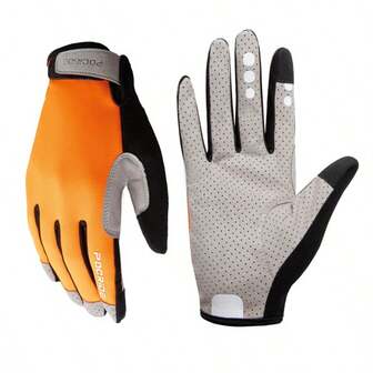 Motocross Glove MX Off-Road Cycling Racing Glove Bike DH MX MTB Drit Bicycle Motorcycle Moto Glove