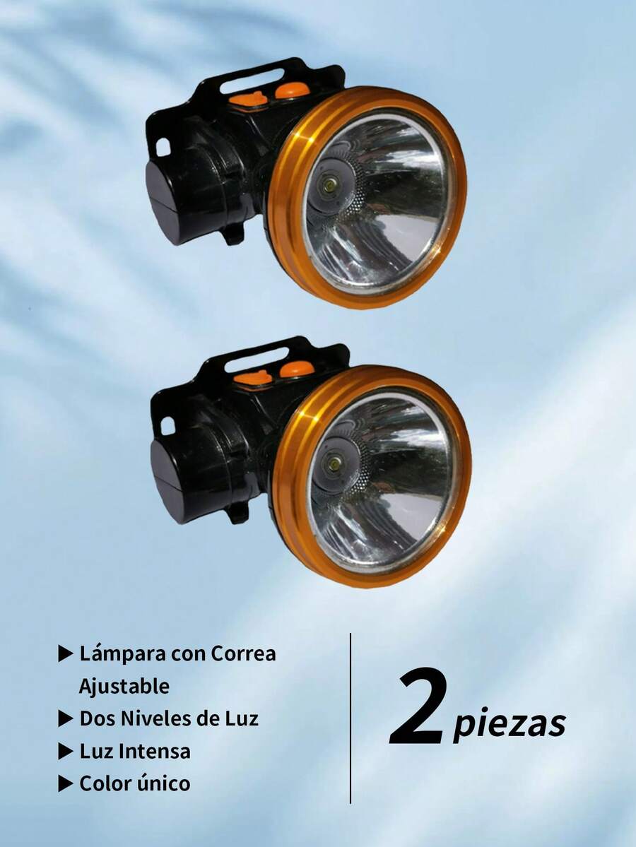 Flashlights & Torches