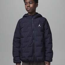 Nike Women's Down Jacket, Sports Down Jacket HQ7152-010 - Color - View 1