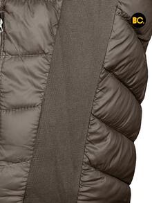 Big City Men Winter Coats - Beige - View 10