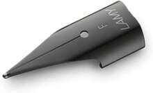 LAMY Z 50 - Juego de puntas finas, color negro - albaricoque - Ver 1