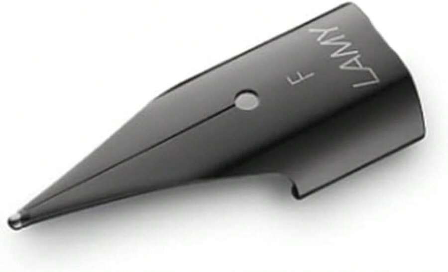 LAMY Z 50 - Juego de puntas finas, color negro - albaricoque - Ver 1