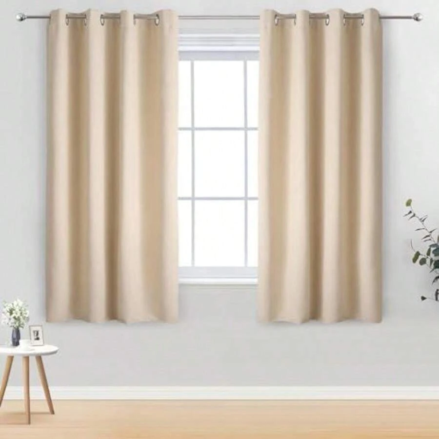 Curtains - Type6 - View 1