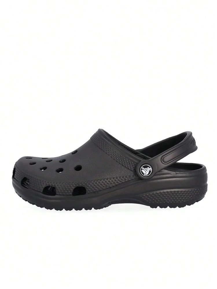 Crocs Clog cổ điển - đen - Xem 1