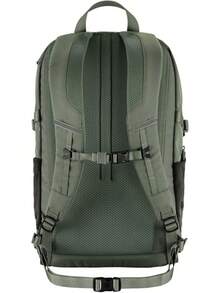 Fjällräven Skule 28 Backpack - Navy - Patina Green - View 2