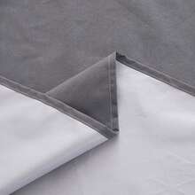 1 Stück wasserdichter Matratzenschutz, gebürstetes Bettlaken, wasserdicht & fleckresistent, Matratzenbezug, dunkelgrau, leicht zu reinigen, neue Generation Aktivfärbung mit hoher Farbbeständigkeit, verblasst nicht, leuchtende Farbe, wie neu nach dem Waschen, geeignet für Schlafzimmer, Gästezimmer, Studentenwohnheim, unisex, ganzjährig verwendbar