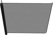 Barriere Per Bambini Retrattili,Barriera Per Scale Interni Gatti - Cancello Senza Fori Per Bambini Animali Domestici Scale Balcone Cucina Corridoio Spazi Ridotti Interni