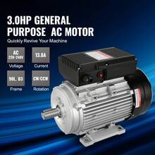 Motor Drivers - 2800 U/นาที 3.0 PS 48 - ดู 2