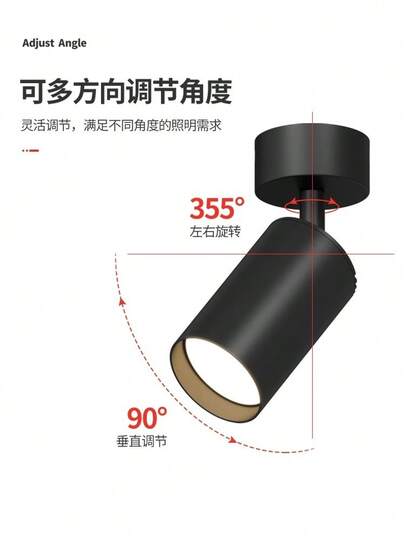 Plafondlamp Modern ec9c view 10