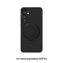 1 Piece Stand Phone Case With Ultra-Thin PC Holder Compatible With IPhone 16,15,14, 13, 12 11 Pro/Max/Mini, Compatible With IPhone16E, Compatible With For Galaxy///Redmi Note 13 Pro (Black) Ultra-Thin Phone Case Compatible With Iphone11