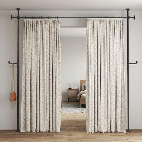 Curtain Window Rods