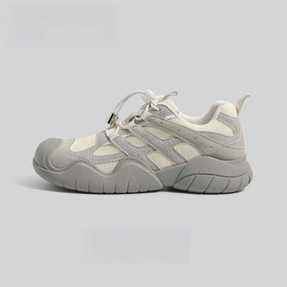 Men Casual Athletic Shoes