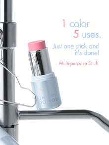 INTO YOU 多用途喷雾润唇膏，适用于面部化妆 - BS04 - 查看 5