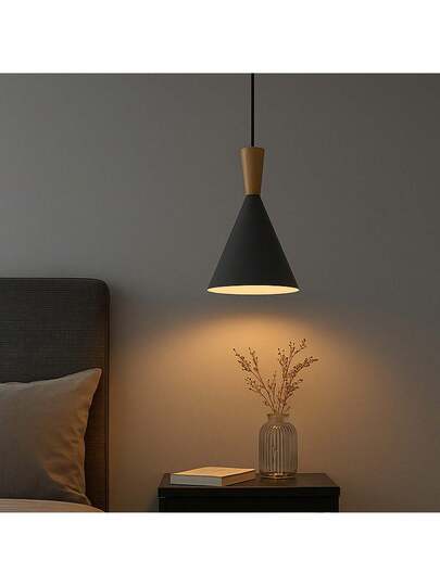 LED Lamp Modern 8916 view 5