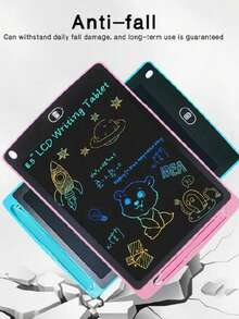Kids Doodle & Scribbler Boards - Multicolor - View 4