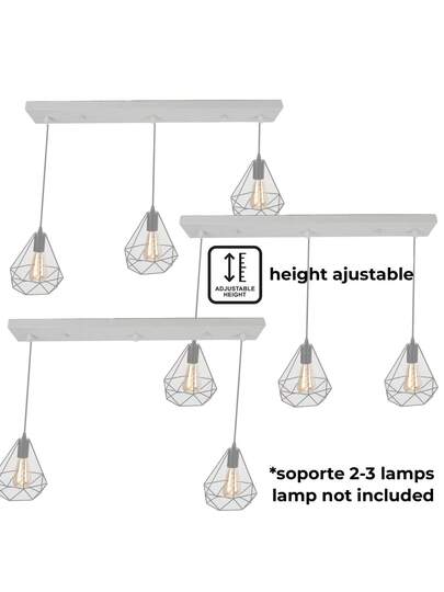 Plafondlamp Modern 351d view 6