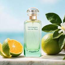 尼罗花园，李先生花园女士香水喷雾，一款持久留香的女士香水，散发着清新花束般的芬芳。浪漫的香气萦绕周身，持久留香，清新怡人，毫无刺鼻之感。适合约会、旅行、聚会、通勤等各种场合。