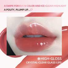 J.M.C.Y 光泽唇彩，保湿不粘固体唇膏