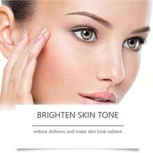 维生素C爽肤水 - 提亮肤色，抗衰老 - 保湿爽肤水，减少细纹 - 适合所有肤质 - 彩色 - 查看 9