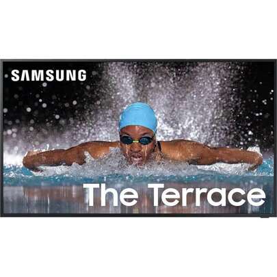 Samsung QN75LST7D 75 Inch Class LST7D The Terrace Series LED 4K Smart TV