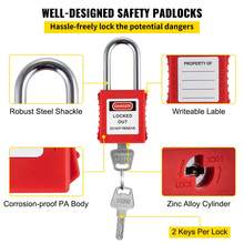 Locks - 58 ohne Werkzeugkasten - Visualizzare 4