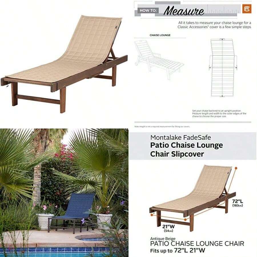 Chair Covers - Type7 - View 1