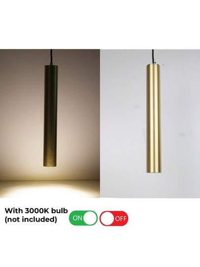 LED Lamp Modern 67b5 view 11