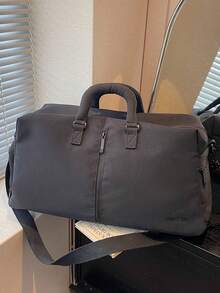 运动健身包，大容量干湿分离，适合游泳、短途旅行、旅游、旅行包、行李袋、度假包、沙滩包 - 彩色 - 查看 11