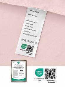 1 pieza Sábana ajustada supersuave, sensación ligera como una nube, bolsillo profundo de 25 cm, para cama individual, matrimonial, king y queen, para el hogar y accesorios de dormitorio escolar