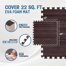 Decorative Rugs - Type4 - View 3