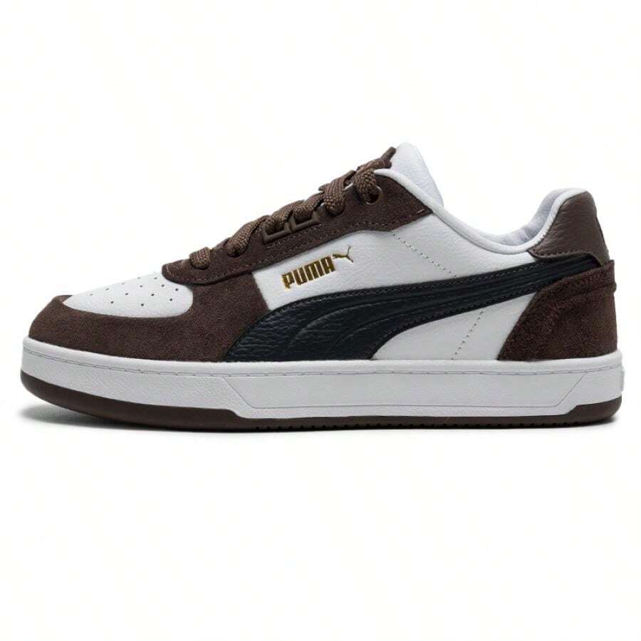Puma Zapatillas deportivas informales Caven 2.0 Lux SD, ligeras y cómodas, 395080-11