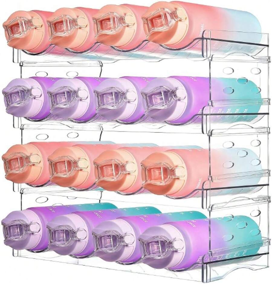 Bars & Wine Cabinets - 黑色 - 查看 1