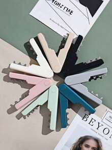 1pc Floral Tool Thorn Stripper Pliers, Rose Thorn & Leaf Remover, Flower Arranging Specialized Tool