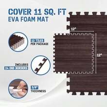 Decorative Rugs - Type10 - View 3